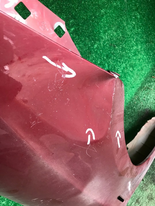 фото №6, Крило перед переднє правий alfa romeo giulietta