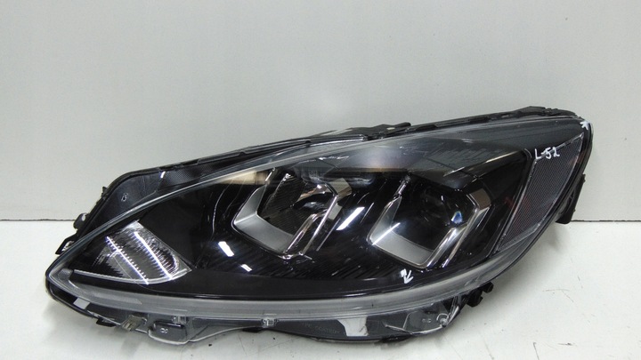 фото №1, Лампа ліва ford kuga mk3 lv4b-13e015-ca