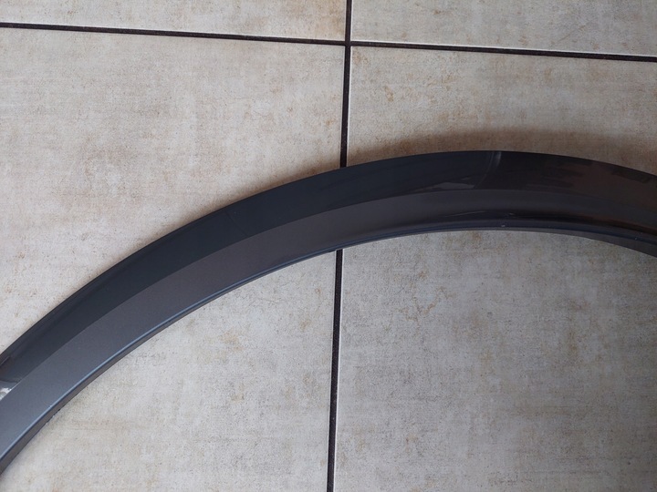 фото №8, Планка крыльев - левый зад - seat cupra formentor