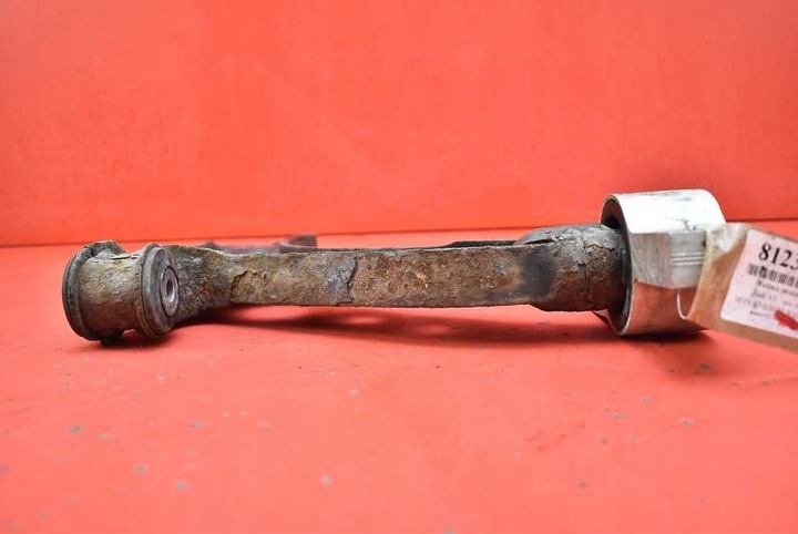 фото №7, Рычаг левый перед audi a3 8p 1.6 fsi 115 km 04-08