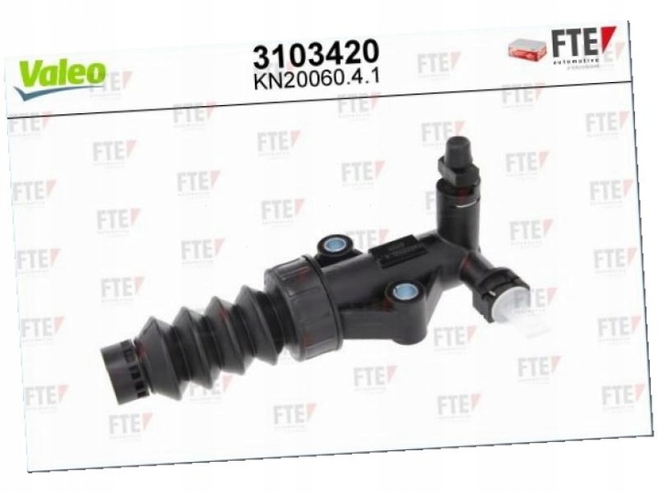 фото №2, Амортизатор сцепления fiat fiorino 1.4 08-16 alfa romeo mito 1.4 08-18