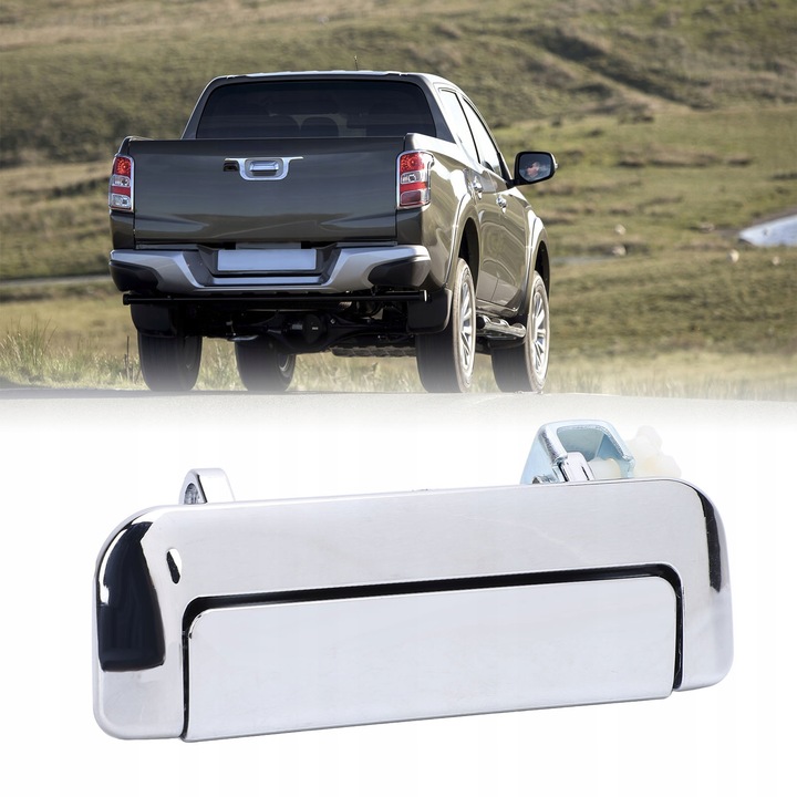 фото №16, Ручка зовнішня задньої кришки задньої 5746a153 покращений тримач стабільна wy