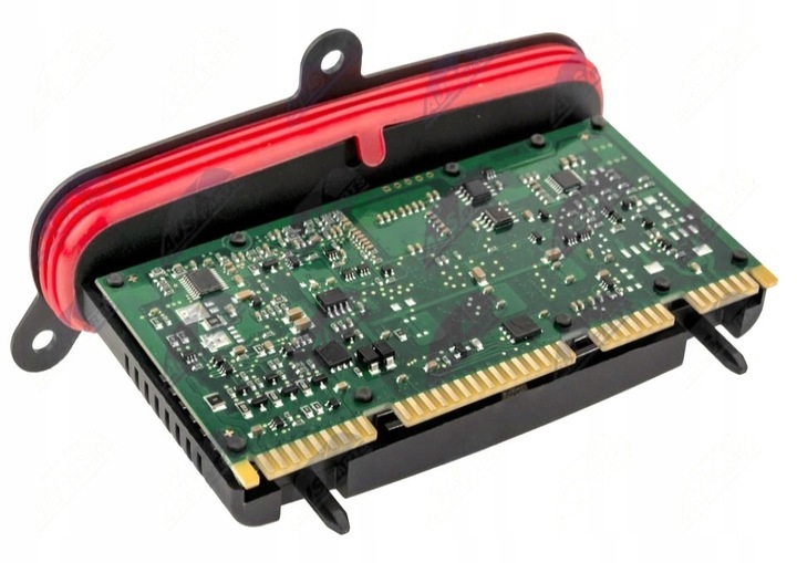 фото №1, Модуль управляющий фара led bmw 5 f10 530 535