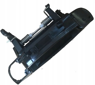 фото №1, Dpa ручка зовнішня