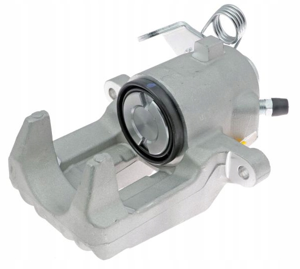 фото №1, Супорт гальма abakus 131-04-025 audi a1 lt