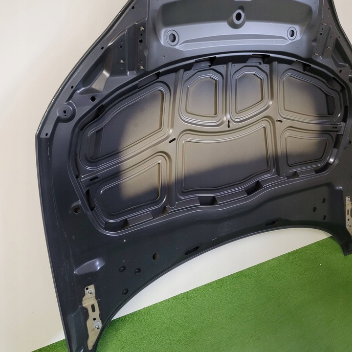 фото №6, Audi a5 s5 rs5 8w капот крышка двигателя оригинал oem