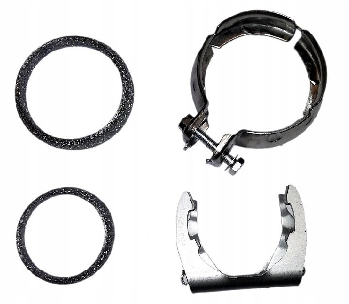 фото №3, Каталізатор mercedes e220 cdi w211 03/2002-