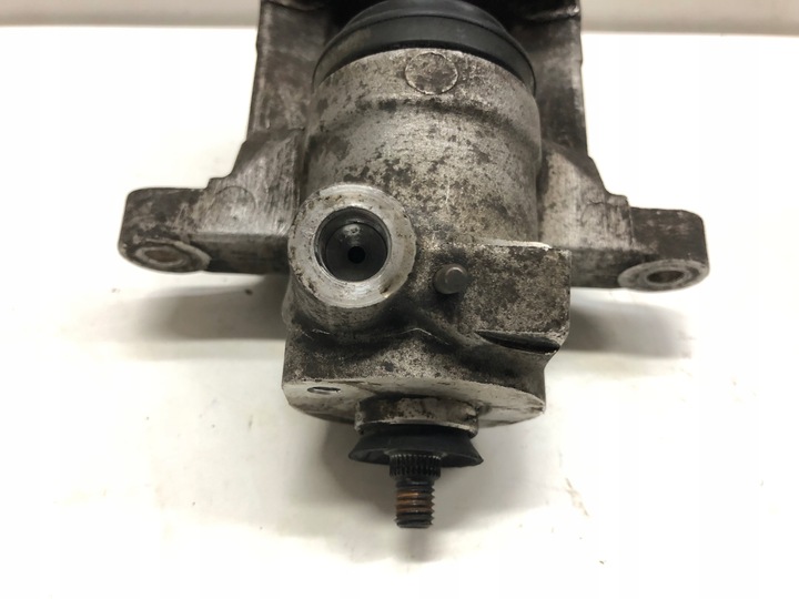 фото №7, S018j120 суппорт тормозной алюминий левый зад задний audi a4 b5 1.8b