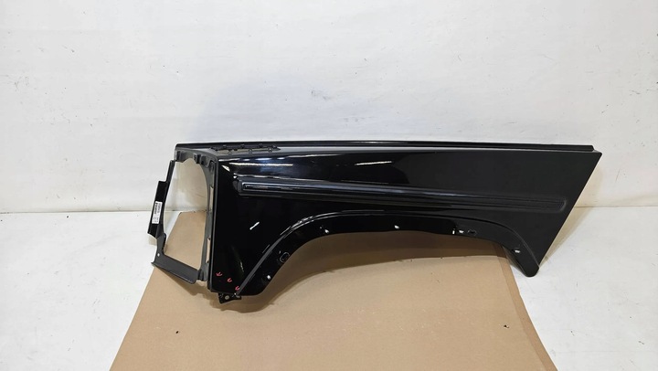 фото №1, Крыло перед переднее левый mercedes g-klasa w463 a463 оригинал