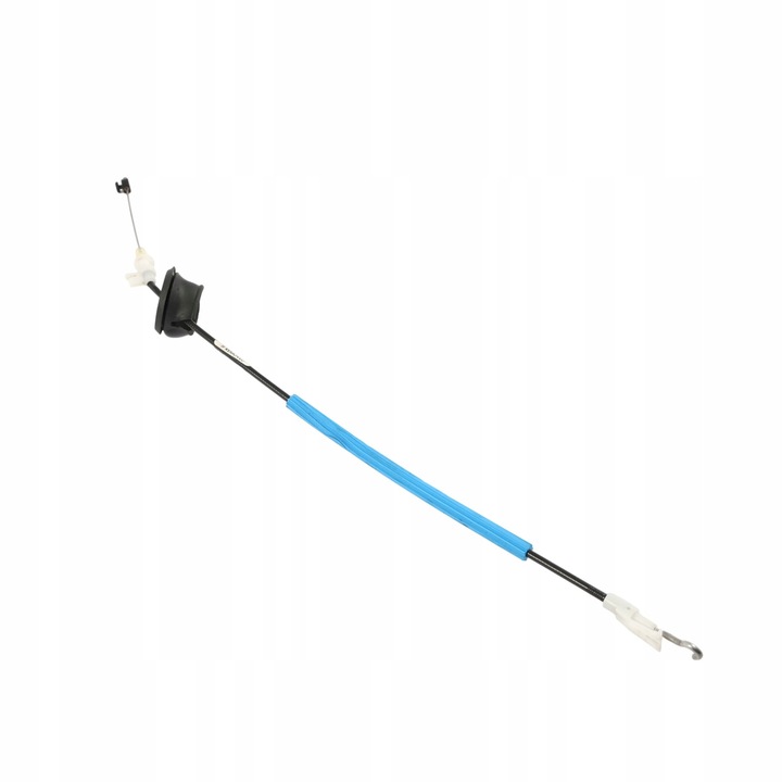 фото №11, Audi a4 b8 a5 8t трос тяга тяга-трос замка дверь передних 8k0837085a