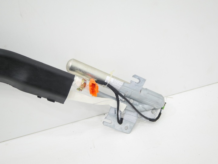 фото №4, Подушка безпеки дах шторка права maserati quattroporte v