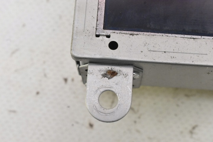 фото №10, Радіо радіопрогравач дисплей 23210484 cd opel astra j 4 iv 11-20