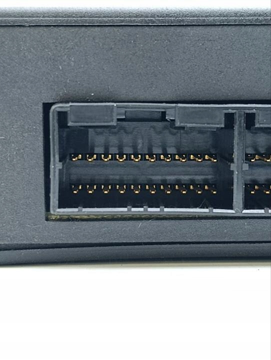 фото №8, Блок управления podnoszonego dachy maserati gran туризмо 2008 90305230602b