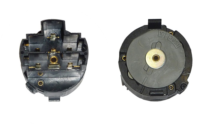 фото №1, Роз'єм замок запалювання 7 pin fiat ducato jumper boxer 06-