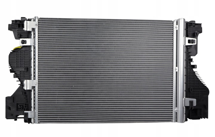 фото №3, Комплект радиатор mercedes cla c118 2019 -