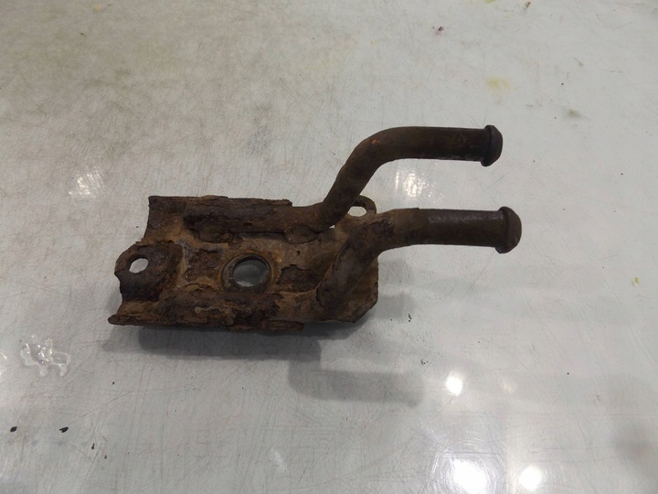 фото №1, Grande punto подвес выхлоп