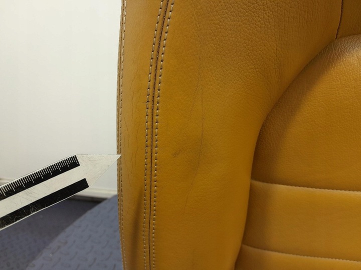 фото №7, Mercedes e w207 купе сиденье перед переднее правые пассажира eu