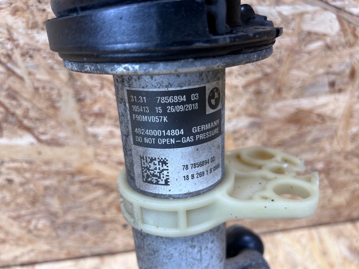 фото №12, Амортизатор подвешивание переднее перед правый bmw m5 f90 7856894 6861200