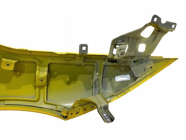 фото №6, Ferrari sf90 spider stradale лівий крило left fender 985865292