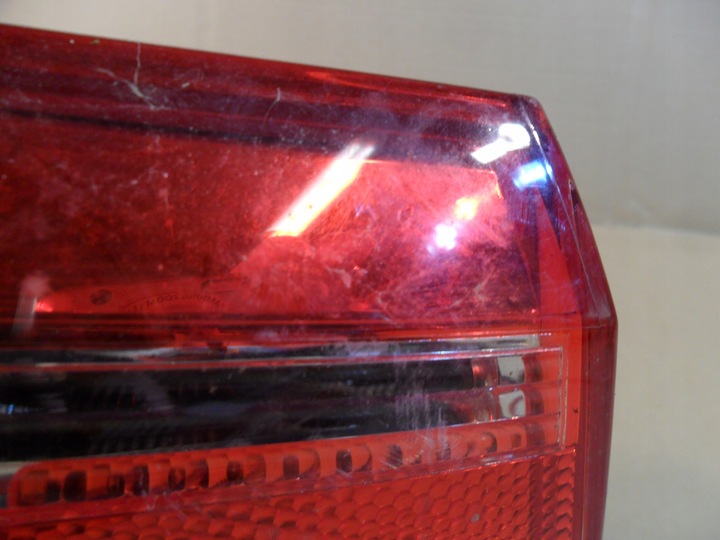 фото №6, Seat alhambra ii 10- 7n5 лампа ліва задня