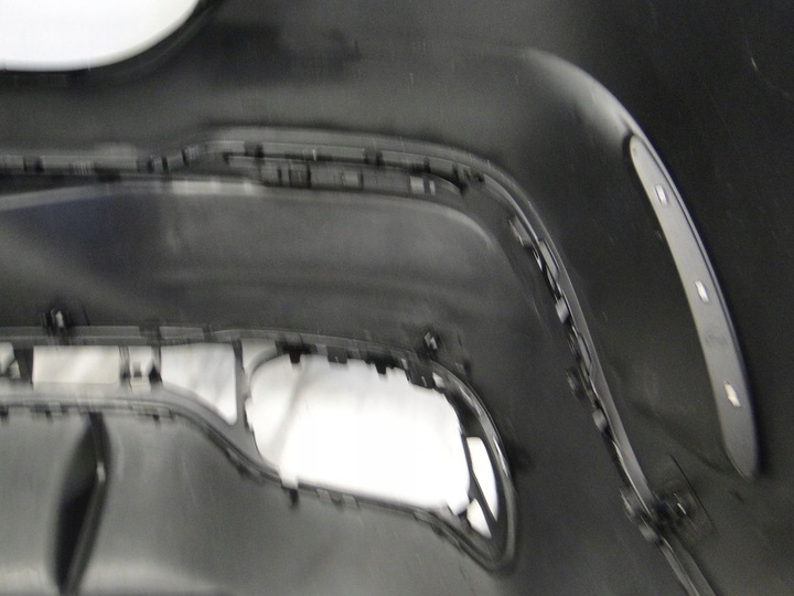 фото №13, Mercedes gle 167 c167 amg бампер задний купе