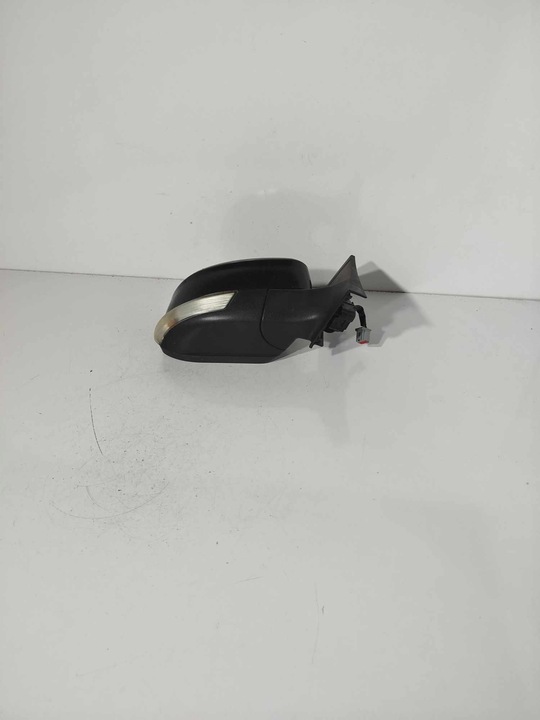 фото №8, Зеркало правые перед ford focus mk2 рестайлинг 6 pin f3