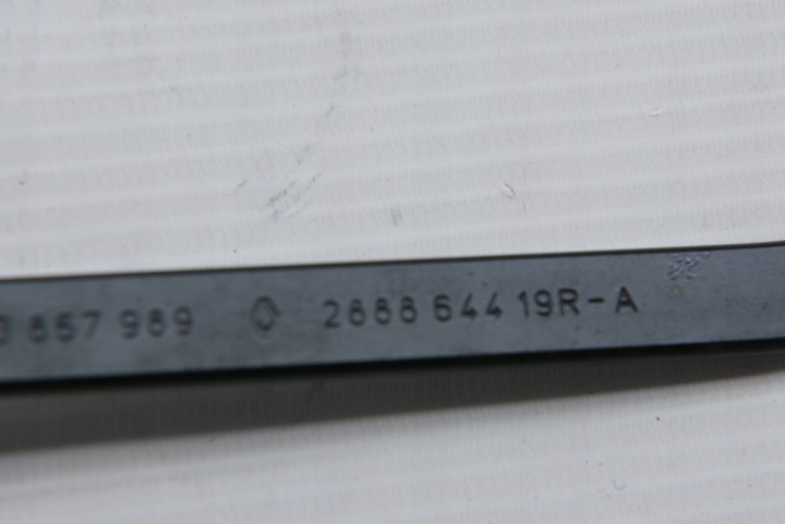 фото №9, Trafic iii iv vivaro b talento ii рычаги дворник левая правые перед kpl.