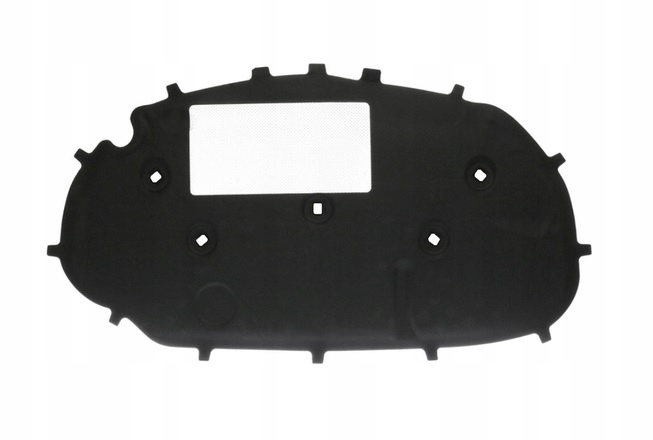 фото №1, Шумоізоляція капота volkswagen golf vi 2008-