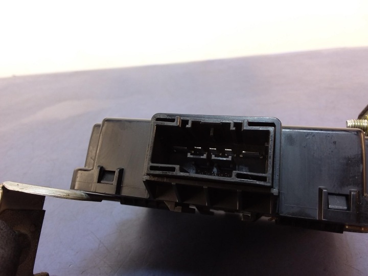 фото №4, Kia ceed iii xceed модуль блок керування  95310-m6000