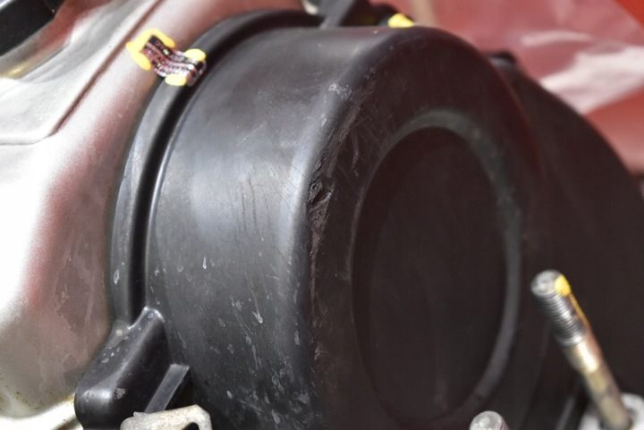 фото №13, Двигун бензиновий 4g93 mitsubishi space star i 1.8 16v 112km 02-05 kompresja