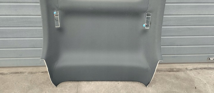 фото №8, Потолок панорама mercedes a класс w177 amg a1776900700