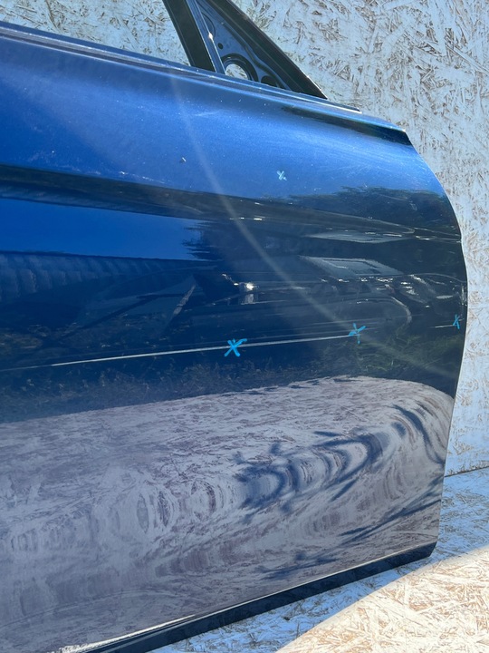 фото №13, Двері праві передні перед bmw 3 f31 f30