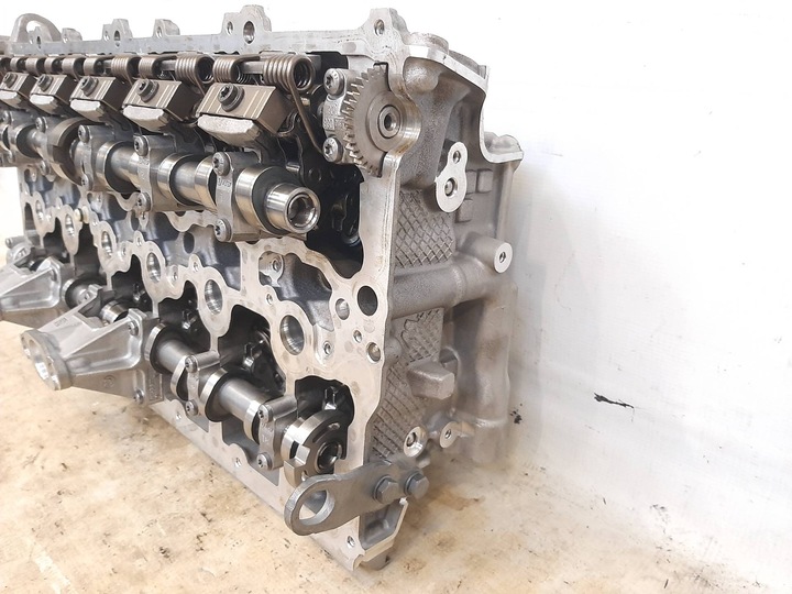 фото №7, Головка s58b30a s58 bmw m3 g80 m4 g82 x3m f97 x4m f98