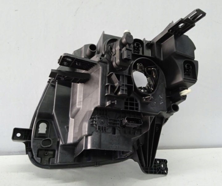 фото №10, Smart fortwo forfour 14-19 фары led комплект оригинал