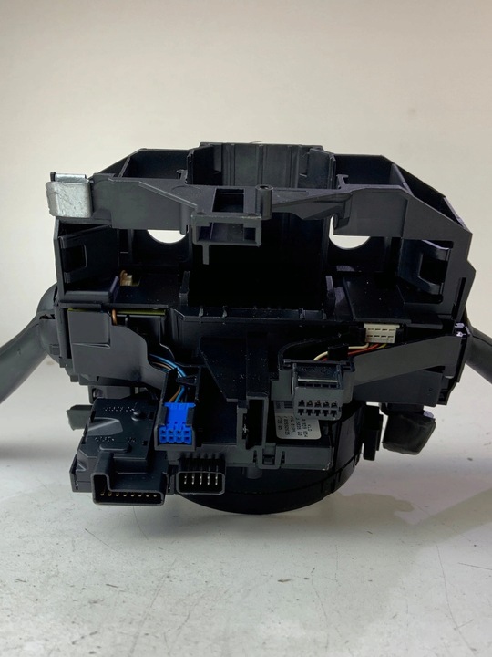 фото №8, Переключатель комбинированный лента skoda octavia ii