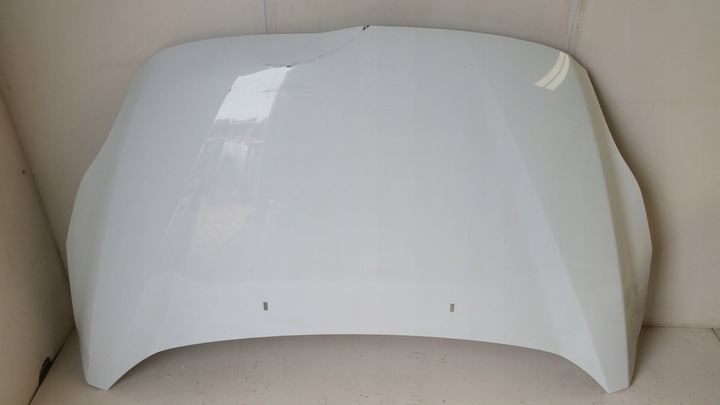 фото №1, Капот ford c-max mk2 10-16