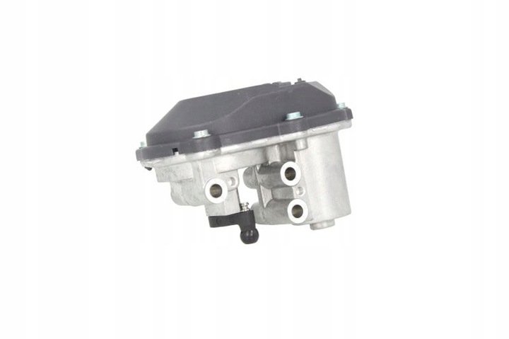 фото №6, El. регулювальний, шторки обертові колектор впускний 89131