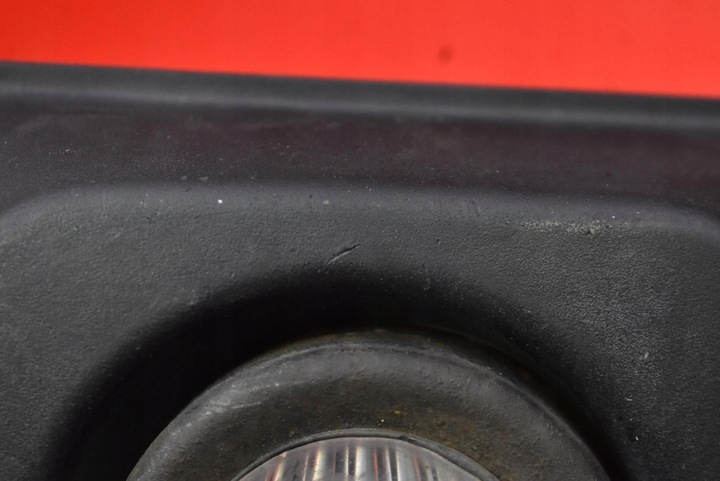 фото №13, Галоген лівий перед переднє 51786774 735425623 fiat 500 2 ii 08-15