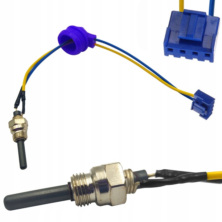 фото №1, Свічка запалювання żarowa do нагрівача вентилятор вебасто обігріву стояночного