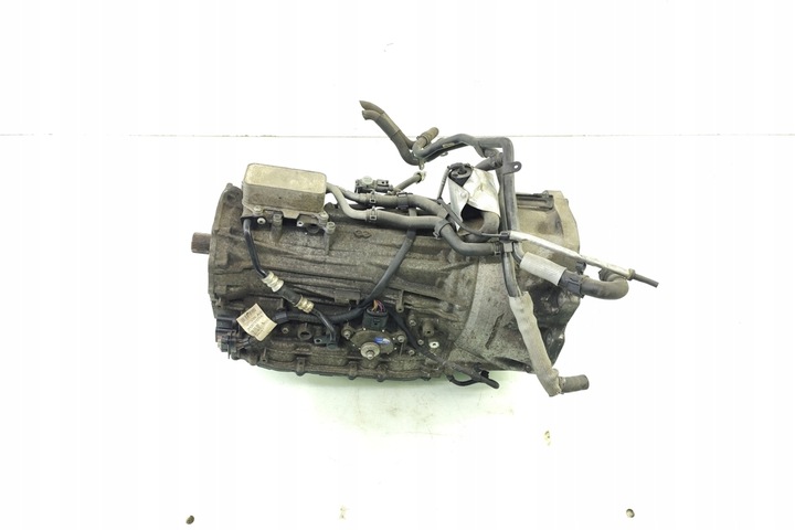 фото №14, Коробка передач коробки передач porsche cayenne 92a 0c8300037h 3.0l дизель 2012