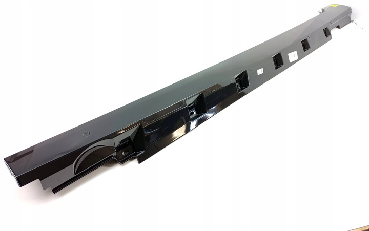 фото №11, Нова org планка порогова ліва vw passat b8 lb7r