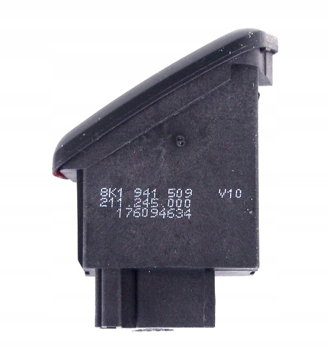 фото №11, Переключатель аварийных audi a4 b8 a5 8k1941509