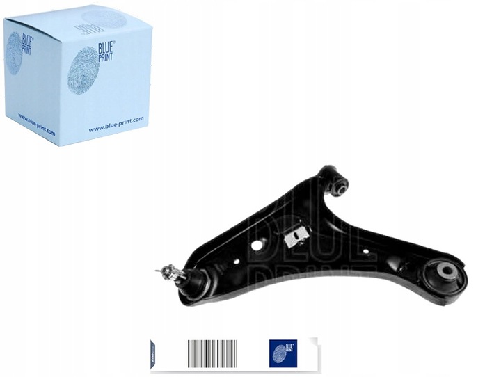 фото №1, Важіль підвішування перед p daihatsu terios 1.3 1.5