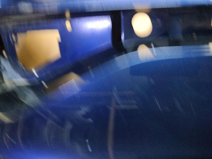 фото №8, Накладка крышки зад megane iv 4 hb 5d 2016-2021