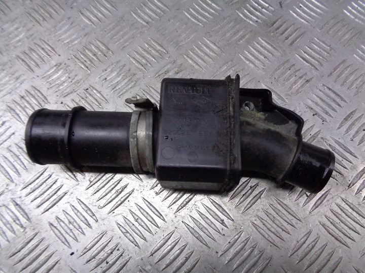 фото №1, Труба інтеркулер note e11 1.5 dci 8200375342