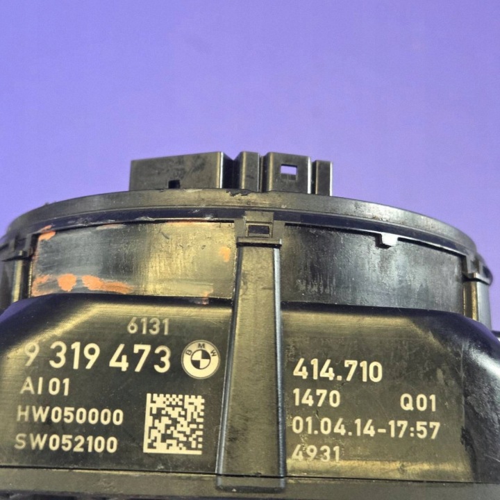 фото №9, Переключатель комбинированный bmw 5 f10 f11 9319473 шлейф