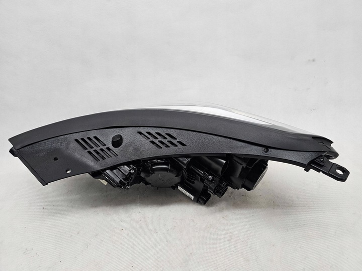 фото №6, Hyundai tucson iii 15-18 лампа перед правая подсветка 92102d7101