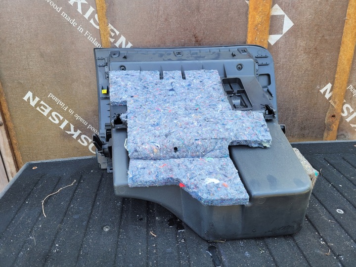 фото №7, Ds4 c4 ii бардачок пассажира 9671431377 9671471177