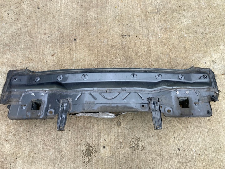 фото №1, Pas зад vw tiguan ii 5na lr7h