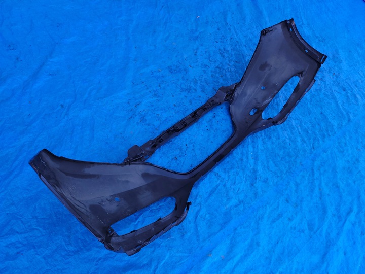 фото №12, Honda hr-v ii | бампер перед переднє 71101-t7w-a000 | 1473